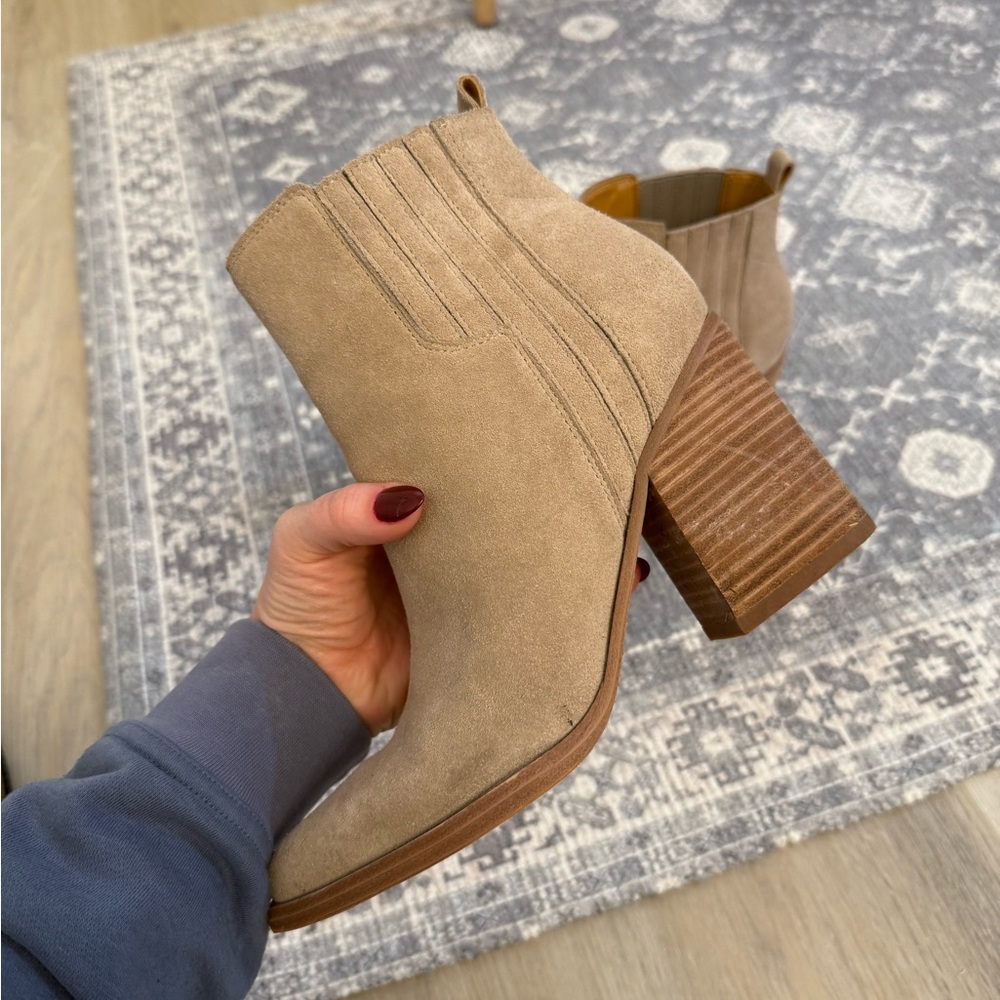Marc Fisher Boots